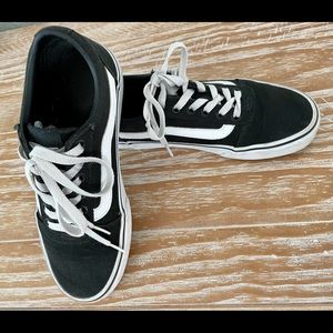 Vans sneakers